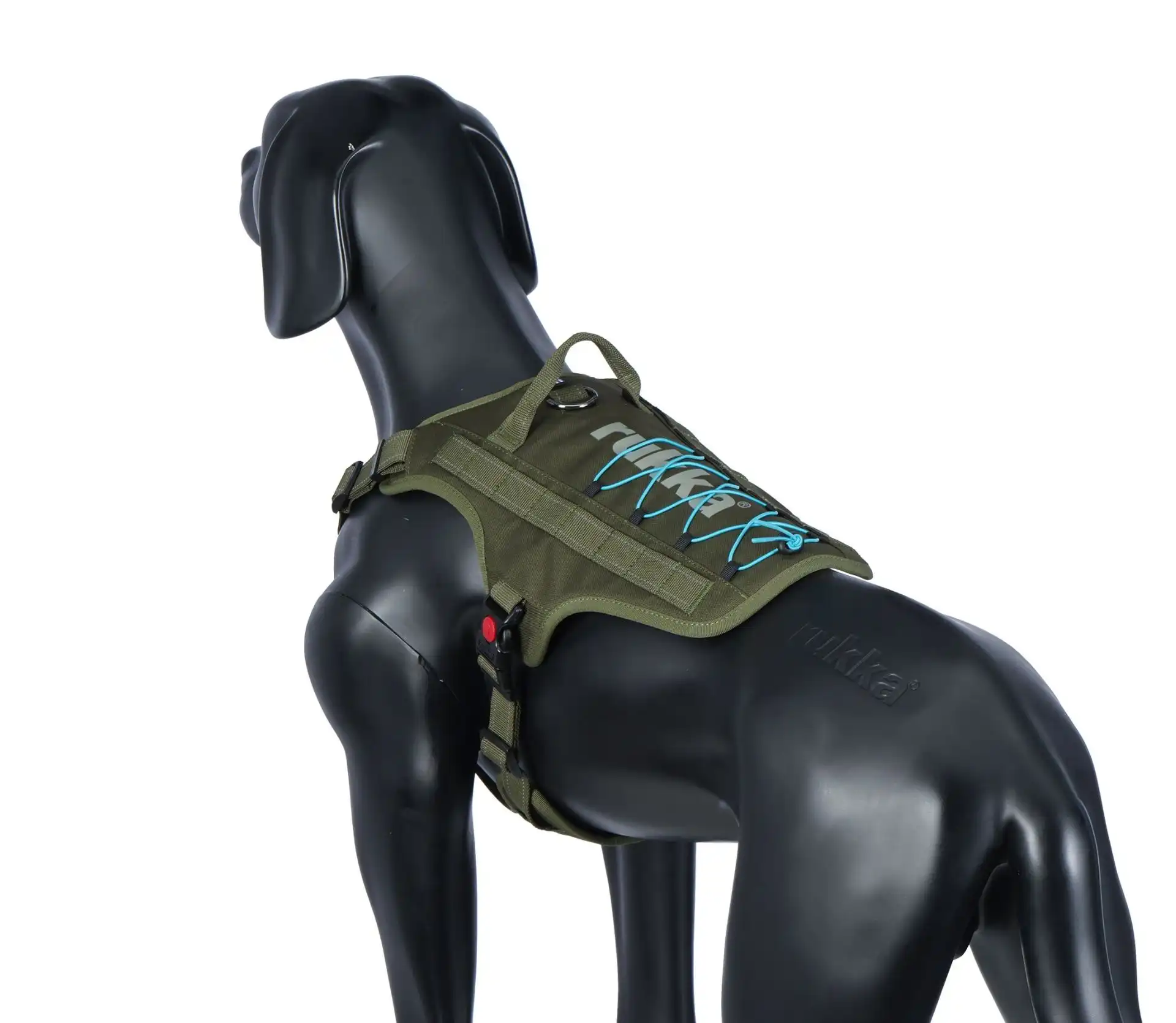 Rukka Pets Bliss X Trek Geschirr